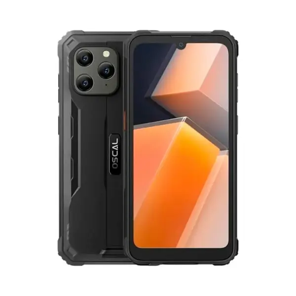 s70 pro 4!}64gb orange